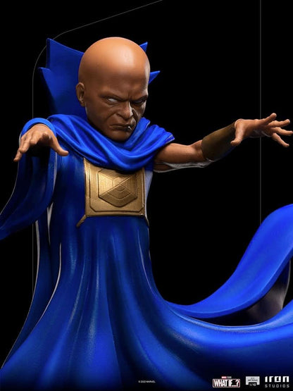 Statue The Watcher - What If...? - Art Scale 1/10 - Marvel