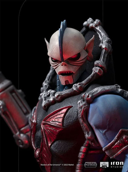 Statue Hordak and Imp - Masters of the Universe - BDS Art Scale 1/10