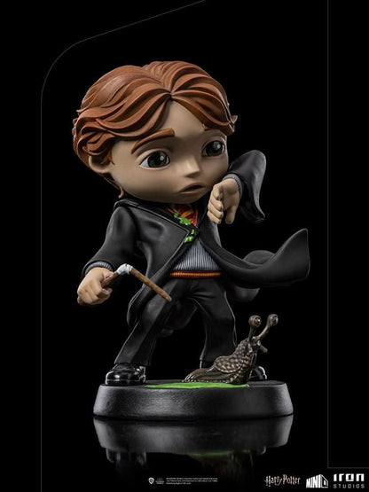 Figurine Ron Weasley Broken Wand - Harry Potter - Mini Co.