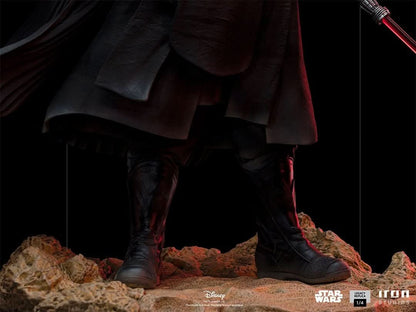 Darth Maul Statue - Star Wars - Legacy Replica 1/4 - Iron Studios