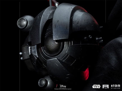 Darth Maul Statue - Star Wars - Legacy Replica 1/4 - Iron Studios
