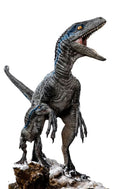 Statue Blue and Beta Deluxe - Jurassic World: Dominion - Art Scale 1/10