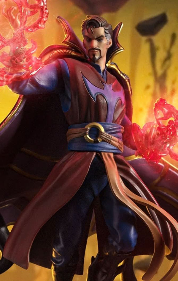 Statue Doctor Strange Supreme - What If...? - Art Scale 1/10 - Marvel