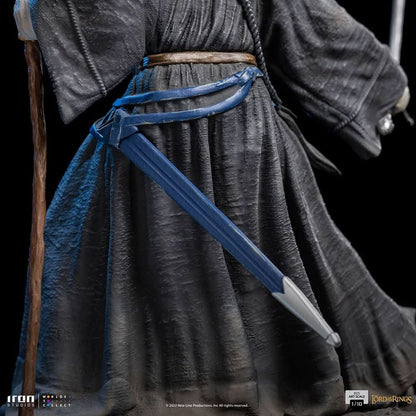 Statue Gandalf - The Lord of the Rings - BDS Art Scale 1/10 - The Fellowship of the Ring