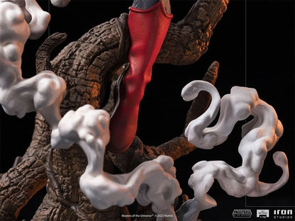 Statue Stratos - Masters of the Universe - BDS Art Scale 1/10