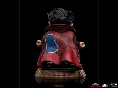 Stephen Strange Statue - Doctor Strange In the Multiverse of Madness - Minico - Iron Studios