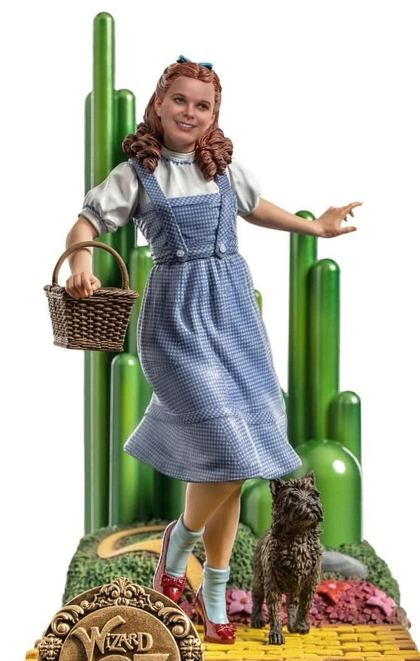 Dorothy Deluxe Statue - The Wizard of Oz - Art Scale 1/10