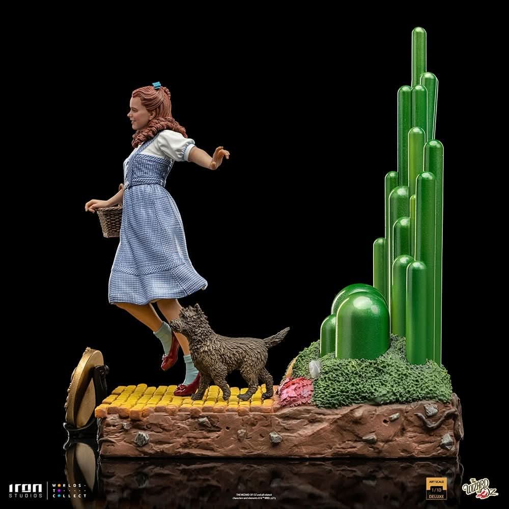 Statue Dorothy Deluxe - The Wizard of Oz - Art Scale 1/10