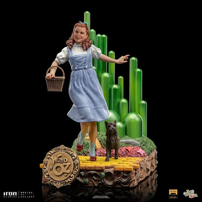 Statue Dorothy Deluxe - The Wizard of Oz - Art Scale 1/10