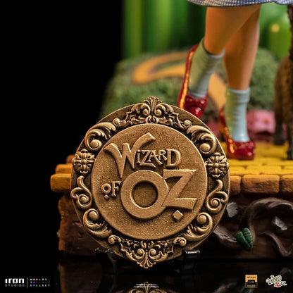 Statue Dorothy Deluxe - The Wizard of Oz - Art Scale 1/10