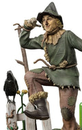 Statue Scarecrow Deluxe - The Wizard of Oz - Art Scale 1/10