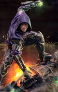 Statue Green Goblin - Spider-Man: No Way Home - BDS Art Scale 1/10