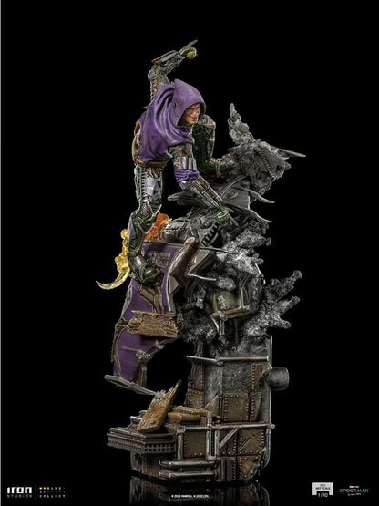 Statue Green Goblin - Spider-Man: No Way Home - BDS Art Scale 1/10