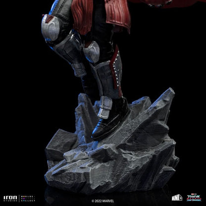 Mighty Thor Jane Foster Statue - Thor: Love and Thunder - Minico - Iron Studios