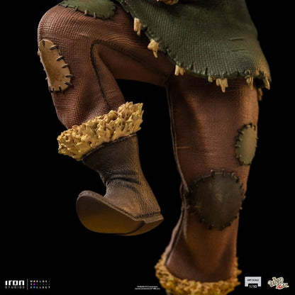 Statue Scarecrow - The Wizard of Oz - Art Scale 1/10
