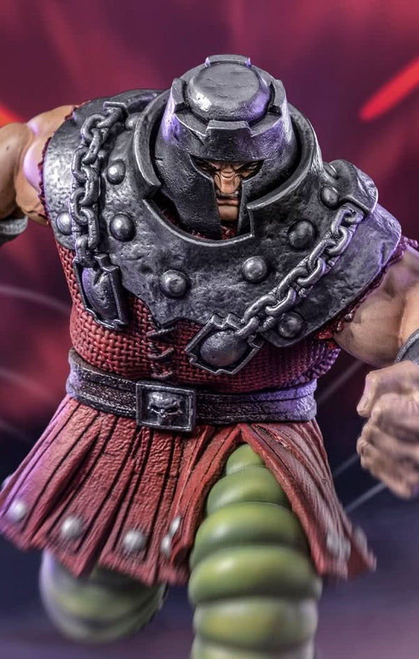 Ram-Man Statue - Masters of the Universe - BDS Art Scale 1/10