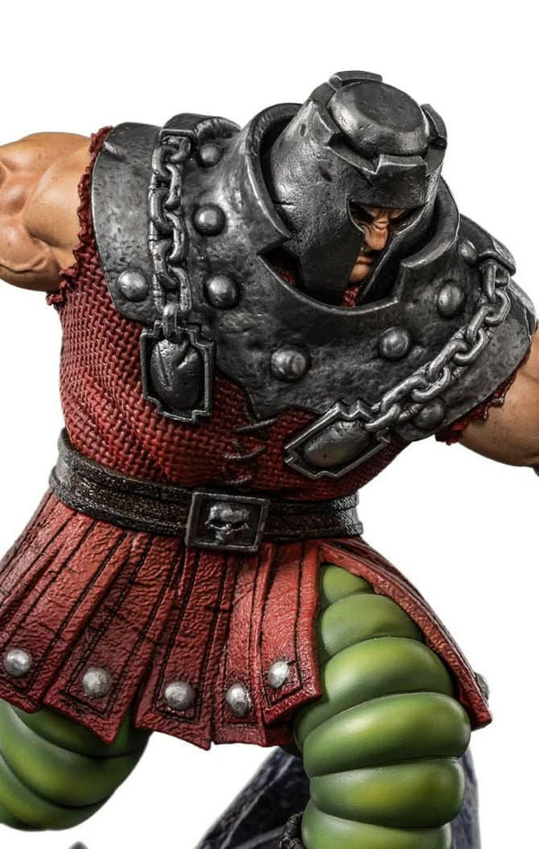 Ram-Man Statue - Masters of the Universe - BDS Art Scale 1/10