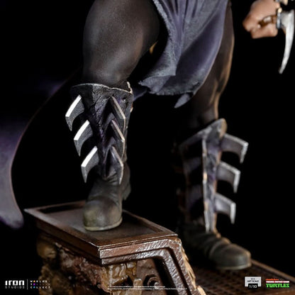 Statue Shredder - Teenage Mutant Ninja Turtles - BDS Art Scale 1/10