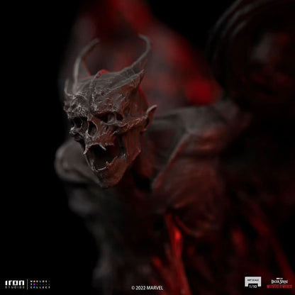 Dead Defender Strange Statue - Doctor Strange In the Multiverse of Madness - Art Scale 1/10 - Iron Studios