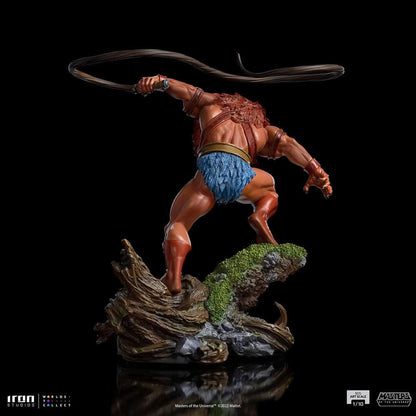 Statue Beast Man - Masters of the Universe - BDS Art Scale 1/10