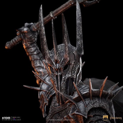 Statue Sauron - The Lord of the Rings - BDS Art Scale 1/10
