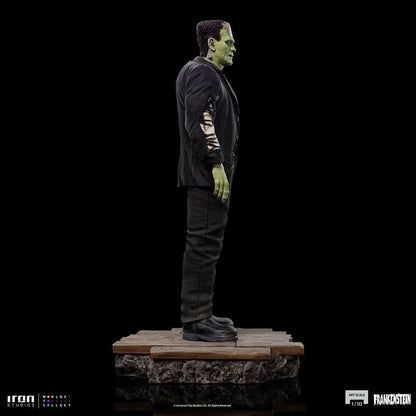 Frankenstein's Monster Statue - Universal Monsters - Art Scale 1/10 - Iron Studios