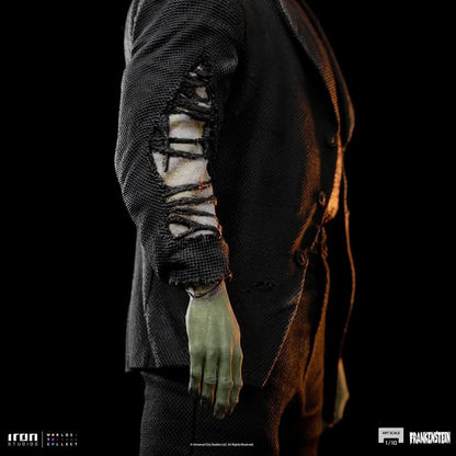 Frankenstein's Monster Statue - Universal Monsters - Art Scale 1/10 - Iron Studios