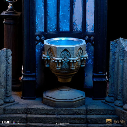 Statue Albus Dumbledore Deluxe - Harry Potter - Art Scale 1/10