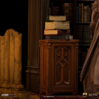 Statue Albus Dumbledore Deluxe - Harry Potter - Art Scale 1/10