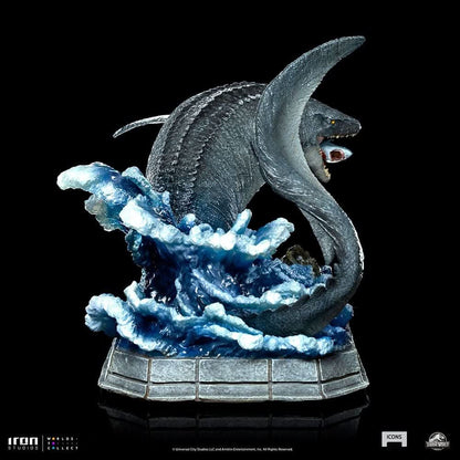 Statue Mosasaurus - Jurassic World - Icons