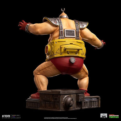 Statue Krang - Teenage Mutant Ninja Turtles - BDS Art Scale 1/10