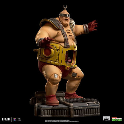Statue Krang - Teenage Mutant Ninja Turtles - BDS Art Scale 1/10