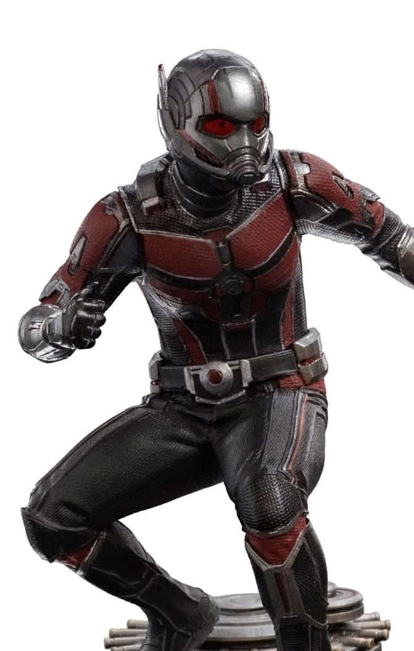 Ant-Man Statue - Ant-Man and The Wasp: Quantumania - Art Scale 1/10 - Marvel