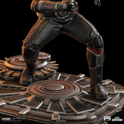 Ant-Man Statue - Ant-Man and The Wasp: Quantumania - Art Scale 1/10 - Iron Studios