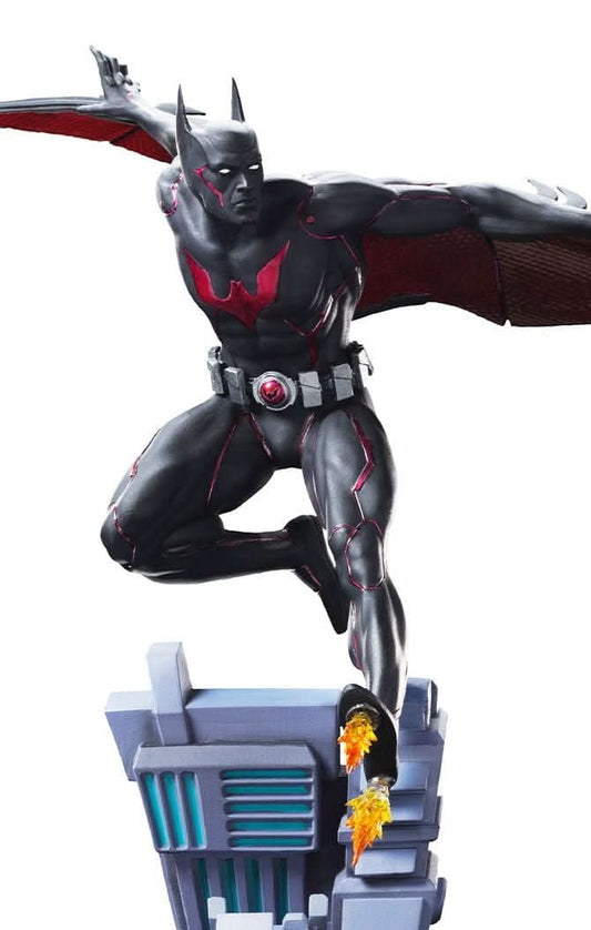 Batman Beyond Statue - DC Comics Series #8 - Art Scale 1/10 - Iron Studios