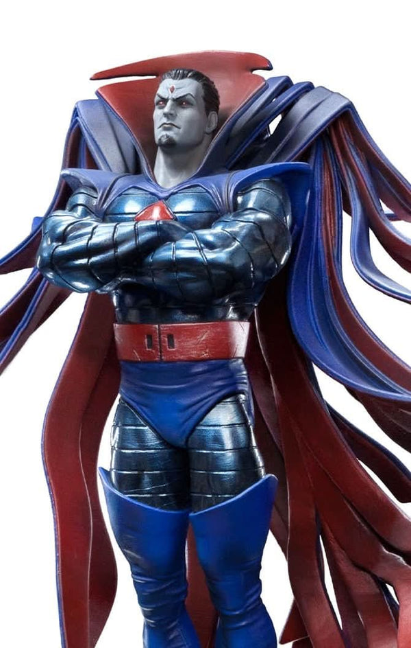 Mr. Sinister Statue - X-Men - BDS Art Scale 1/10 - Marvel