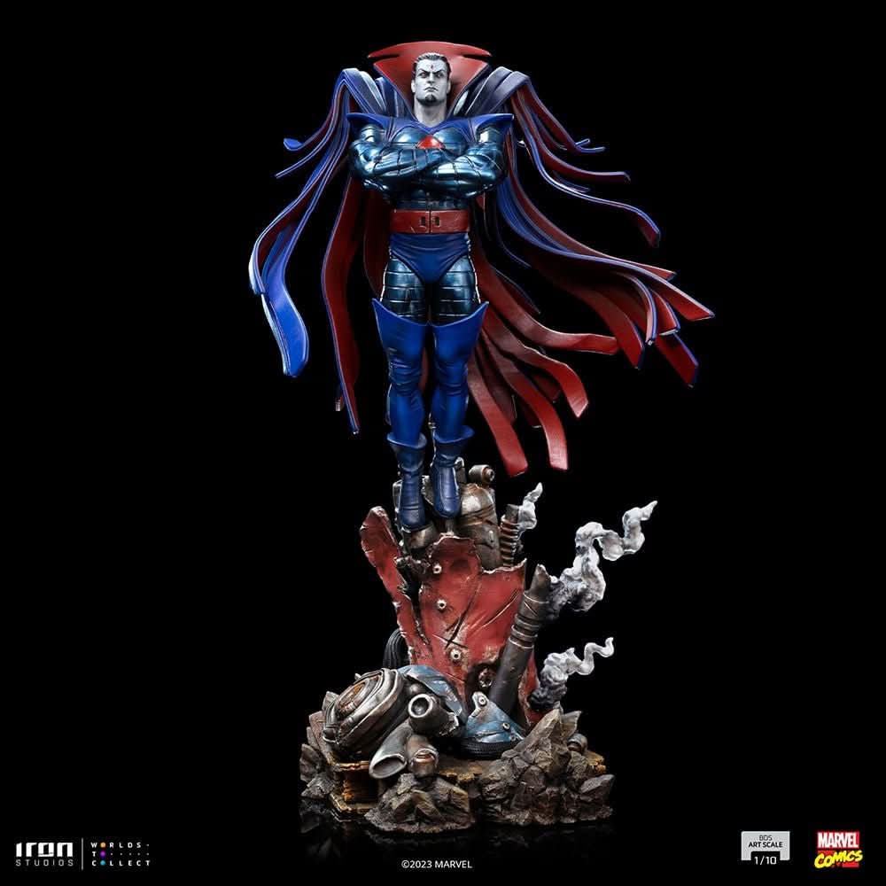 Statue Mr. Sinister - X-Men - BDS Art Scale 1/10 - Marvel