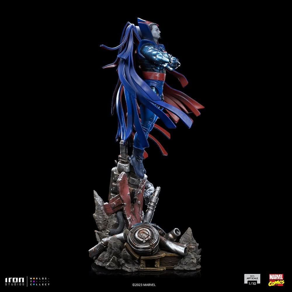 Statue Mr. Sinister - X-Men - BDS Art Scale 1/10 - Marvel