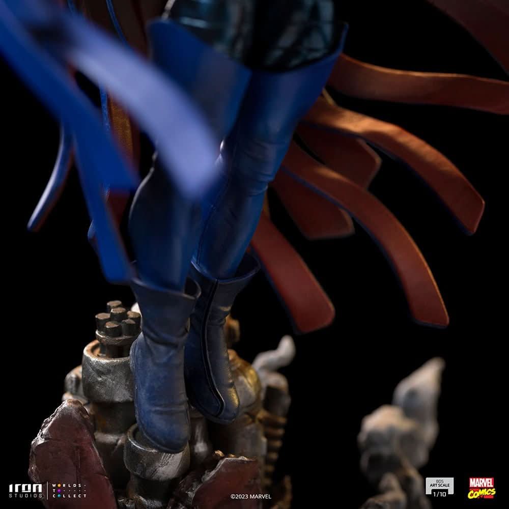 Statue Mr. Sinister - X-Men - BDS Art Scale 1/10 - Marvel