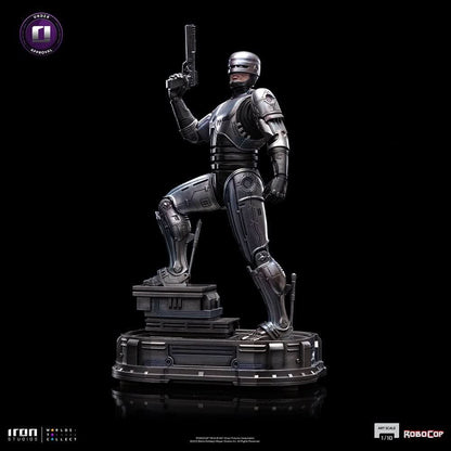 Statue Robocop - Robocop - Art Scale 1/10