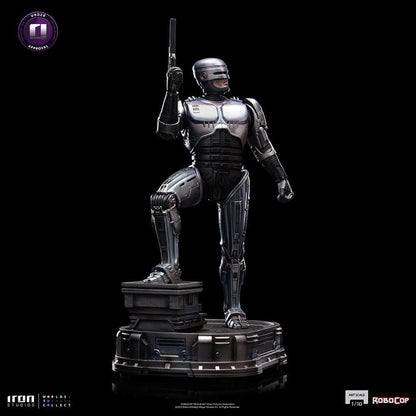 Statue Robocop - Robocop - Art Scale 1/10