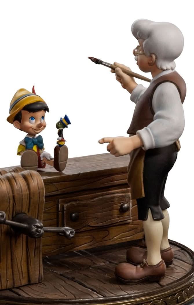 Pinocchio