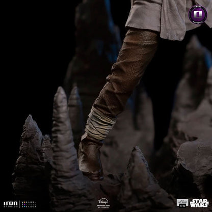 Statue Obi-Wan Kenobi - Star Wars: Obi-Wan Kenobi Series - BDS Art Scale 1/10