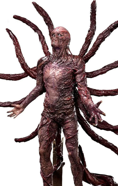 Vecna Statue - Stranger Things - Art Scale 1/10 - Iron Studios