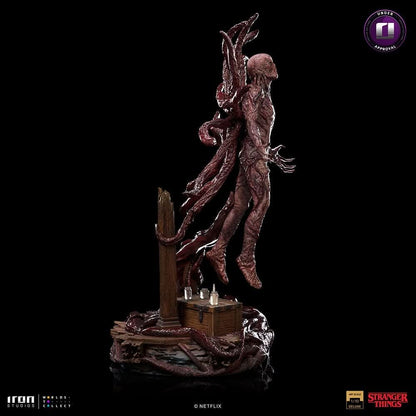 Vecna Statue - Stranger Things - Art Scale 1/10 - Iron Studios