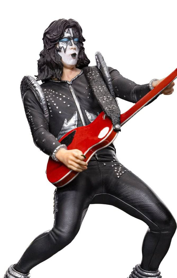 Ace Frehley "The Spaceman" Statue - KISS - Art Scale 1/10