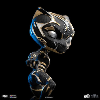 Shuri Statue - Black Panther: Wakanda Forever - Minico - Iron Studios