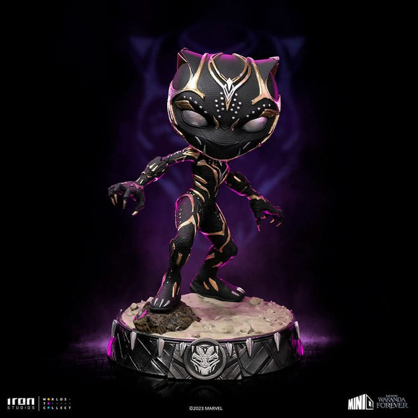 Shuri Figurine - Black Panther: Wakanda Forever - Mini Co. - Marvel