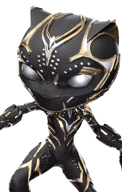 Shuri Statue - Black Panther: Wakanda Forever - Minico - Iron Studios
