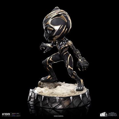 Shuri Statue - Black Panther: Wakanda Forever - Minico - Iron Studios